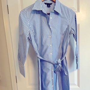 Brookes Brothers Shirt dress